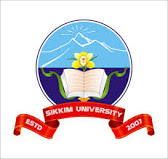 Sikkim University College of Professional Studies Logo - JPG, PNG, GIF, JPEG