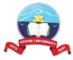 Sikkim University - SU Logo - JPG, PNG, GIF, JPEG