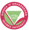 Siksha O Anusandhan University - SOAU