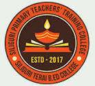 Siliguri Primary Teachers Training College - SPTTC Logo - JPG, PNG, GIF, JPEG