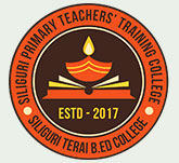 Siliguri Terai B.Ed. College-STC Logo - JPG, PNG, GIF, JPEG
