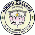 Sindhi College - SC Logo - JPG, PNG, GIF, JPEG