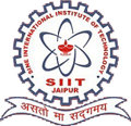 Sine International Institute of Technology - SIIT Logo - JPG, PNG, GIF, JPEG