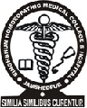 Singhbhum Homoeopathic Medical College and Hospital - SHMCH Logo - JPG, PNG, GIF, JPEG