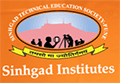 Sinhgad Institute of Hotel Management and Catering Technology - SIHMCT Logo - JPG, PNG, GIF, JPEG