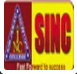 SIR ISSAC NEWTON COLLEGE OF EDUCATION-SINCE Logo - JPG, PNG, GIF, JPEG