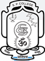 Sir Parashurambhau College-SPC Logo - JPG, PNG, GIF, JPEG