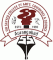 Sir Sayyed College of Arts, Commerce and Science - SSC Logo - JPG, PNG, GIF, JPEG