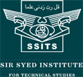 Sir Syed Institute for Technical Studies - SSITS Logo - JPG, PNG, GIF, JPEG