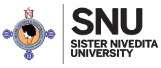 Sister Nivedita University School Of Business Logo - JPG, PNG, GIF, JPEG