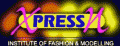 SIT Xpressn Institute of Fashion and Modelling-SXIFM Logo - JPG, PNG, GIF, JPEG
