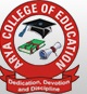 SITA RAM ARYA MEMORIAL COLLEGE-SRAMC Logo - JPG, PNG, GIF, JPEG