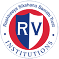 Sivananda Sarma Memorial R.V. Degree College - SSMRV Logo - JPG, PNG, GIF, JPEG