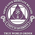 Sivananda Yoga Vedanta Centre-SYVC Logo - JPG, PNG, GIF, JPEG