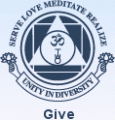 Sivananda Yoga Vedanta-SYV Logo - JPG, PNG, GIF, JPEG