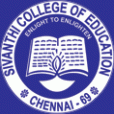Sivanthi College of Education-SCE Logo - JPG, PNG, GIF, JPEG