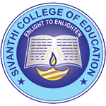 SIVANTHI COLLEGE OF EDUCATION-SCE Logo - JPG, PNG, GIF, JPEG