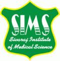 Sivaraj Institute of Medical Science-SIMS Logo - JPG, PNG, GIF, JPEG