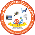 SJB Institute of Technology - SJBIT Logo - JPG, PNG, GIF, JPEG