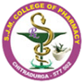 SJM College of Pharmacy - SJMCP Logo - JPG, PNG, GIF, JPEG