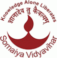 SK Somaiya Degree College of Arts, Science and Commerce-SDCASC Logo - JPG, PNG, GIF, JPEG