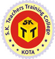 SK Teachers Training College - SKTT Logo - JPG, PNG, GIF, JPEG