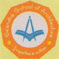Skandha School of Architecture-SSA Logo - JPG, PNG, GIF, JPEG