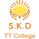 SKD TT College-SKDC Logo - JPG, PNG, GIF, JPEG
