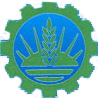 SKN College of Agriculture-SKNCA Logo - JPG, PNG, GIF, JPEG