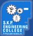 SKP Engineering College-SKPEC Logo - JPG, PNG, GIF, JPEG