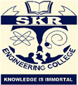 SKR Engineering College-SKREC Logo - JPG, PNG, GIF, JPEG