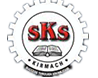 SKS College of Education-SKSCE Kurukshetra Logo - JPG, PNG, GIF, JPEG