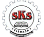 SKS College of Education-SKSCE Logo - JPG, PNG, GIF, JPEG
