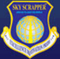 Sky Scrapper Institution of Hospitality and Management-SSIHM Logo - JPG, PNG, GIF, JPEG