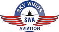 Sky Wings Educationals - SWE Logo - JPG, PNG, GIF, JPEG
