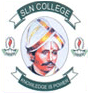 SLN College of Arts and Commerce - SLNCAC Logo - JPG, PNG, GIF, JPEG
