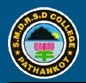 SMDRSD College of Education-SMDRSDCE Logo - JPG, PNG, GIF, JPEG