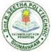 Smt. B.Seetha Polytechnic College - SBSPC Logo - JPG, PNG, GIF, JPEG