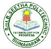 Smt. B. Seetha Polytechnic-SBSP Logo - JPG, PNG, GIF, JPEG