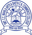 Smt. CC Mahila Arts and Sheth CN Commerce College-CCMACNCC Logo - JPG, PNG, GIF, JPEG