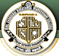 Smt. Chandibai Himathmal Mansukhani College-SCHMC Logo - JPG, PNG, GIF, JPEG