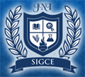 Smt. Indira Gandhi College of Engineering - SIGCE Logo - JPG, PNG, GIF, JPEG