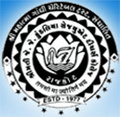 Smt. J.J. Kundalia Graduate Teachers College-JJKGTC Logo - JPG, PNG, GIF, JPEG