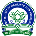 Smt. K.G. Mittal Institute of Management Information Technology and Research-SKMITR Logo - JPG, PNG, GIF, JPEG