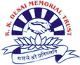 Smt. K.R. Desai College of PTC-KRDCPTC Logo - JPG, PNG, GIF, JPEG