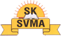 Smt. Kamala and Sri Venkappa M. Agadi College of Engineering and Technology - SKSVACET Logo - JPG, PNG, GIF, JPEG