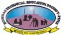 Smt. Kashibai Navale College of Engineering - SKNCOE Logo - JPG, PNG, GIF, JPEG