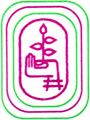 Smt. KSN Kansagara Mahila College-KSNKMC Logo - JPG, PNG, GIF, JPEG