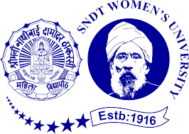 Smt. Nathibai Damodar Thackersey Womens University College of Arts Logo - JPG, PNG, GIF, JPEG