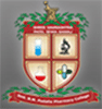 Smt. NM Padalia Pharmacy College-NMPPC Logo - JPG, PNG, GIF, JPEG